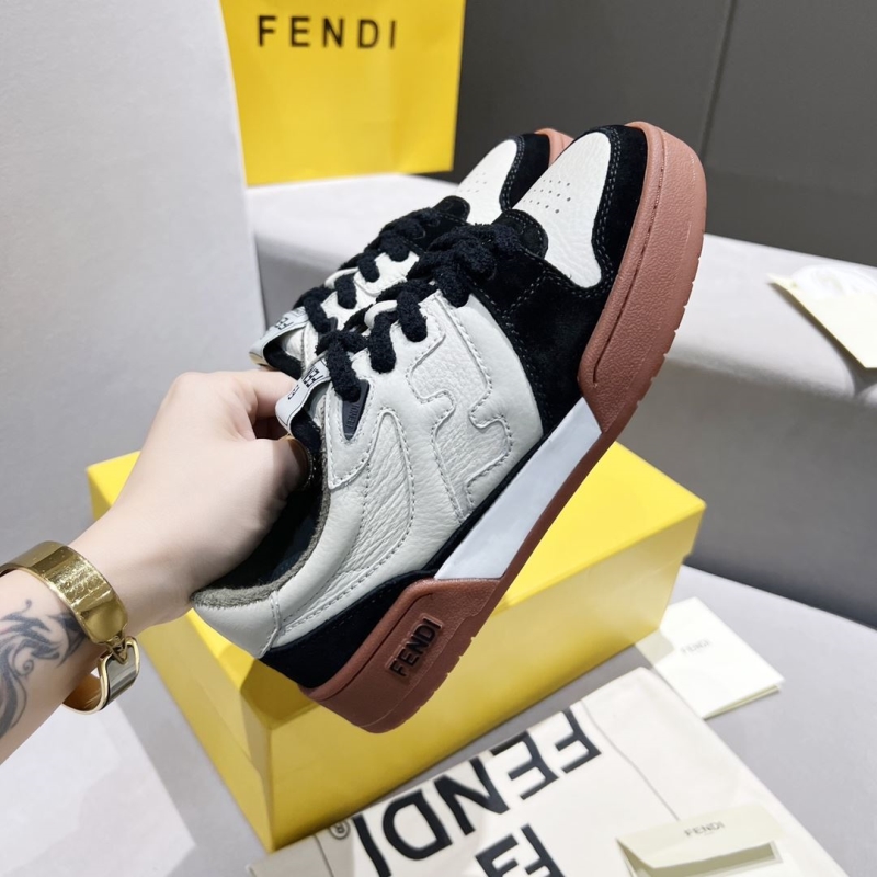 Fendi Sneakers